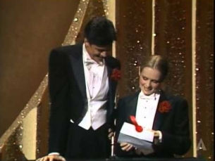 Fanny & Alexander Wins Costume Design and Art Direction: 1984 Oscars