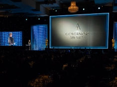 2015 Governors Awards
