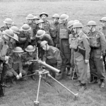 Dad’s Arsenal – Six Impromptu Weapons of the British Home Guard