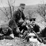 Weapons of Last Resort – The Arms and Equipment of the Nazi Volkssturm