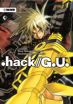.hack//G.U. Novel 01 thumb