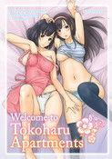 Welcome to Tokoharu Apartments Manga Adult thumb