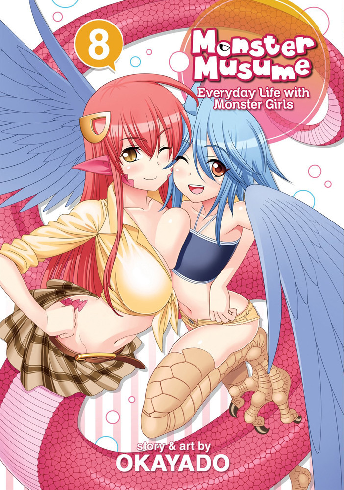 Seven Seas Entertainment Sale Going On Now!!Save Up to 33% Off All Manga, Novels, &amp; Books!rsani.me/7seas