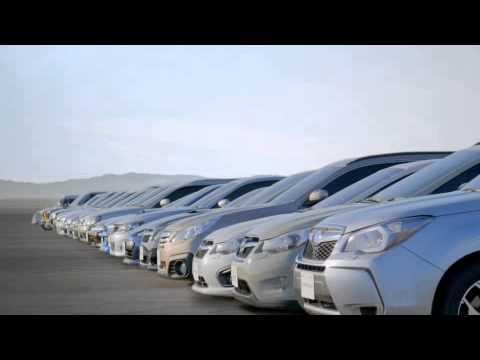 Subaru Türkiye – “TWINKLE TWINKLE SIX STARS”