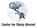 CSA Study Abroad Programs in Spain