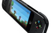Leaked Image of Logitech’s iPhone Gamepad Surfaces