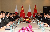 China Rejects Abe-Xi Meeting at APEC