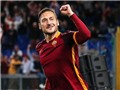 Francesco Totti ‘sẽ tiếp tục thi đấu cho Roma’