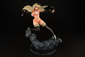 Fighter Sasara To Heart 2: Dungeon Travelers Limited Grade Figure (Adult) thumb