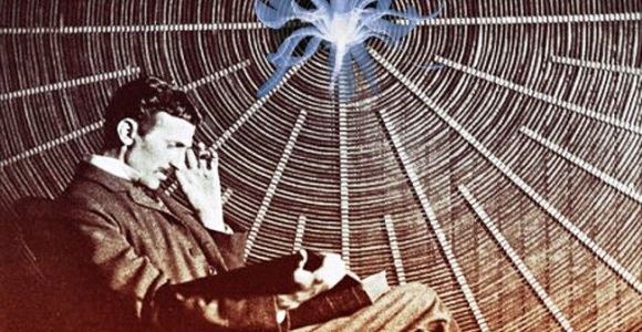 10 netikėtų faktų apie išradėją Nikolą Teslą