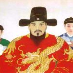 Thousands in China are descendants of an ancient Filipino king. Here’s how it happened.