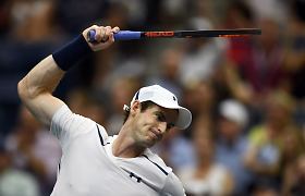Andy Murray, nutrenkęs reto grožio drugelį, sukėlė pasipiktinimą