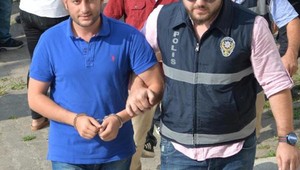 Ordu'da FETÖ soruşturmasında 7 polisten 6'sı tutuklandı
