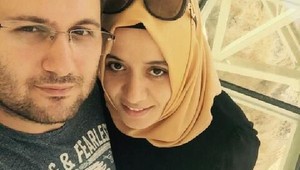 Bir yıllık evli Elif, işe giderken terör kurbanı oldu