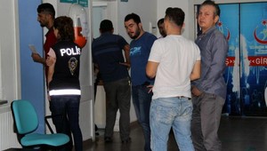 Kahramanmaraş'ta FETÖ operasyonunda 21 tutuklama