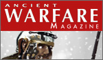 Ancient-Warfare.com, the online home of Ancient Warfare magazine