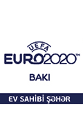 BAKU CANDIDATE FOR UEFA EURO 2020