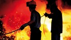 Çelik üretimi 9 ayda yüzde 4,1 arttı