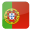 Portuguese, International