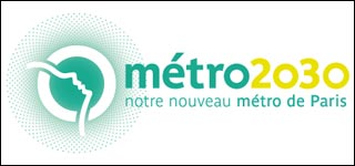 Logo Métro2030