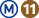 M 11