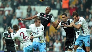 Trabzonsporun mücadelesi beğenildi