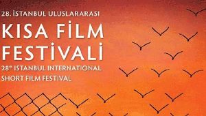 28. İstanbul Kısa Film Festivali yarın başlıyor