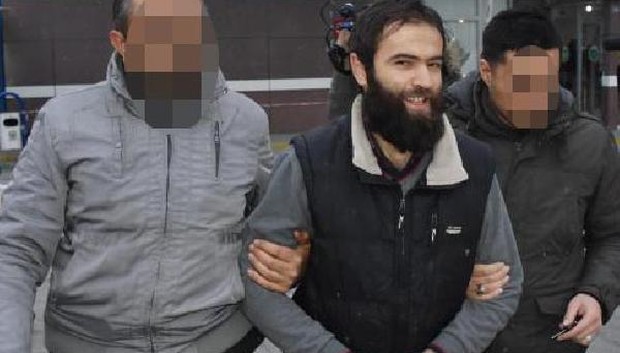 Konyada DEAŞ operasyonunda gözaltına alınan 43 kişi serbest