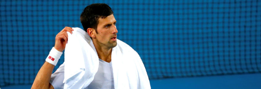 Novakas Džokovičius prieš „Australian Open“ čempionatą jaučiasi „fenomenaliai“