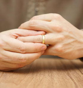 „Gailiuosi to kiekvieną dieną“ – vyrai atvirai apie skyrybų sukeltus jausmus