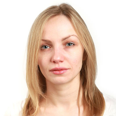 Aurelija Jašinskienė, Aktualijų žurnalistė Klaipėdoje