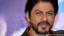 Shah Rukh Khan (Getty Images/A. Harvey)
