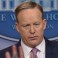 Spicer cracking down on White House staff to prevent leaks: report