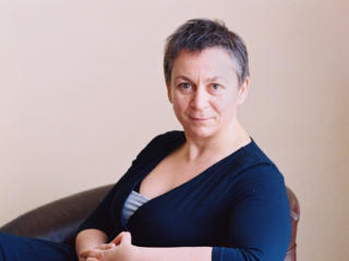 Anne Enright Reads “Solstice”