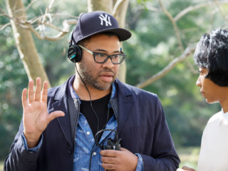 Jordan Peele’s “Get Out” is likely the first auterist horror picture directed by an African-American man ever financed by a major Hollywood studio.