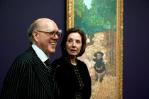 Spencer Hays, Business Magnate and Art Collector, Dies at 80
