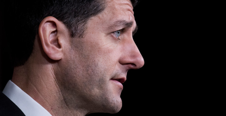 House Speaker Paul Ryan has been forced to navigate House Republican politics, insurance-industry lobbying, and the obscure rules of the budgeting process to produce his health-care bill.
