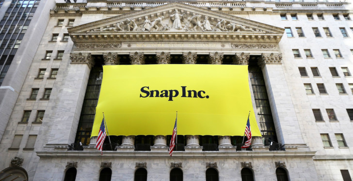 When Snap, the parent company of Snapchat, recently went public, tech investors rejoiced. But will the startup make good on the hype?