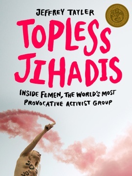 Topless Jihadis