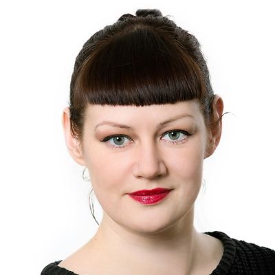 Lauryna Vireliūnaitė, Politikos aktualijų žurnalistė