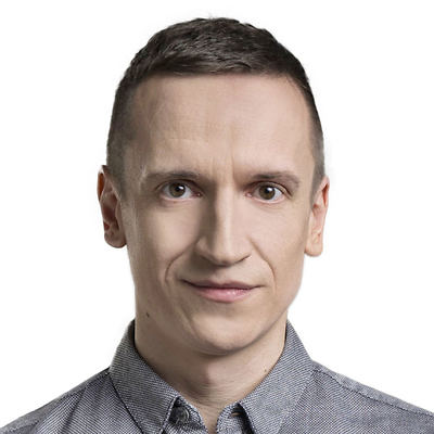 Erikas Ovčarenko, Fotožurnalistas