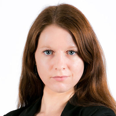 Birutė Davidonytė, Tyrimų skyriaus žurnalistė