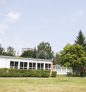 J.Lelevelio tautinių mažumų mokyklai suteiktas inžinerinės gimnazijos statusas