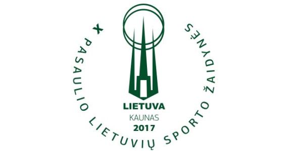 Pasaulio lietuvių sporto žaidynių konkurso taisyklės