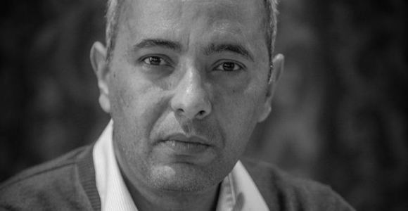 Alžyro rašytojas Kamelis Daoudas: „Istoriją keičia tik skaitantieji, rašantieji ir savęs klausiantieji“