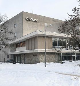 Stasio Eidrigevičiaus menų centras gali iškilti seniausio Lietuvos kino teatro vietoje