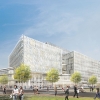 Rendering of the Science and Engineering Complex