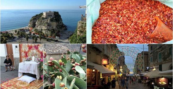 Kalabrija: stebuklingas skurdžiausio Pietų Italijos regiono atgimimas