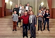 Берестовицкий оркестр «Tutti» стал победителем международного конкурса в Санкт-Петербурге