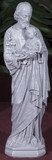 St. Joseph Outdoor Statue (Call-2-Order)
